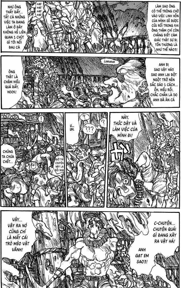 Wendy Chapter 11 trang 13