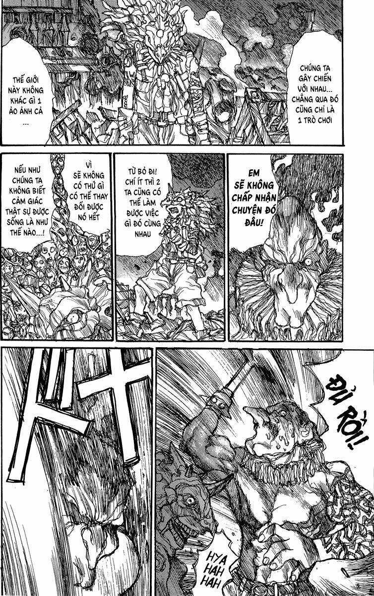 Wendy Chapter 11 trang 14