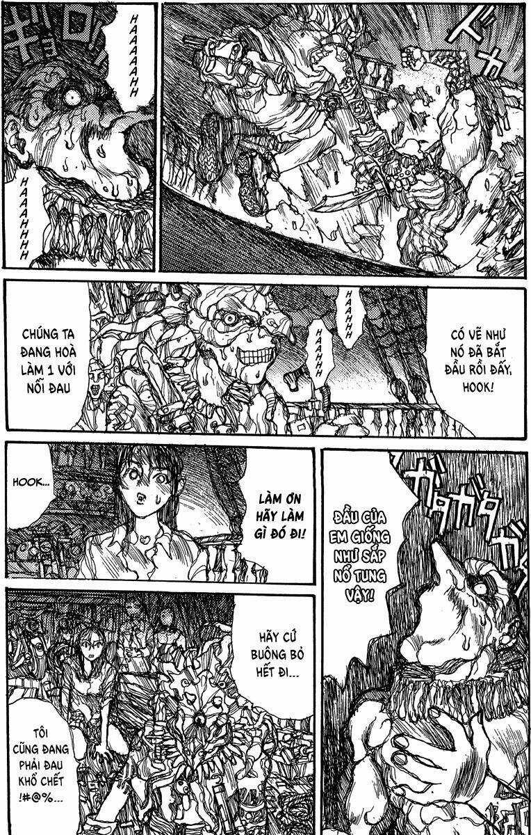 Wendy Chapter 11 trang 15