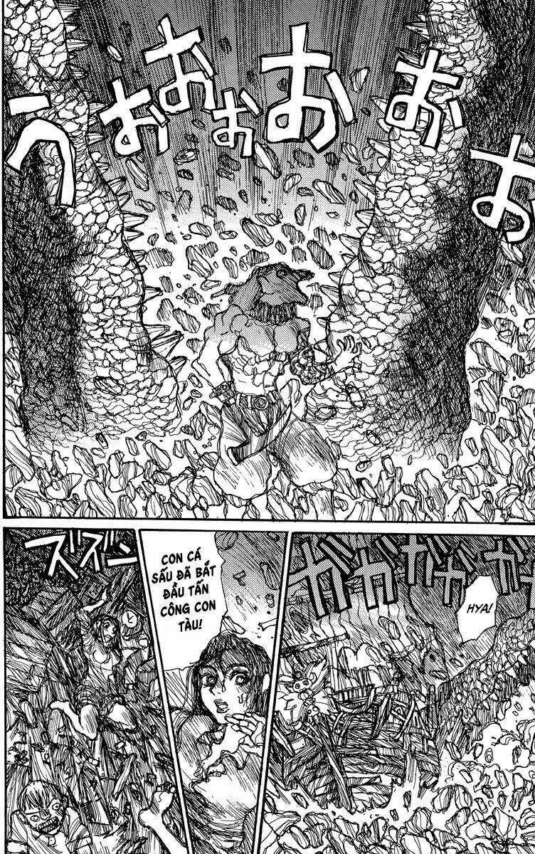 Wendy Chapter 11 trang 16