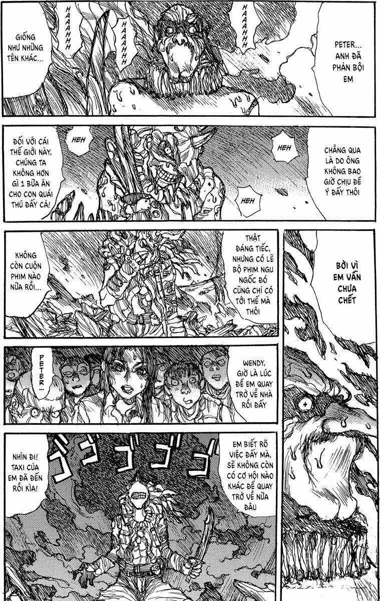 Wendy Chapter 11 trang 17