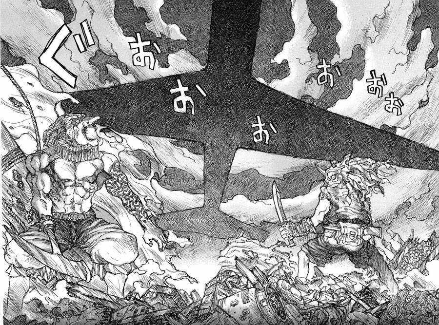 Wendy Chapter 11 trang 18