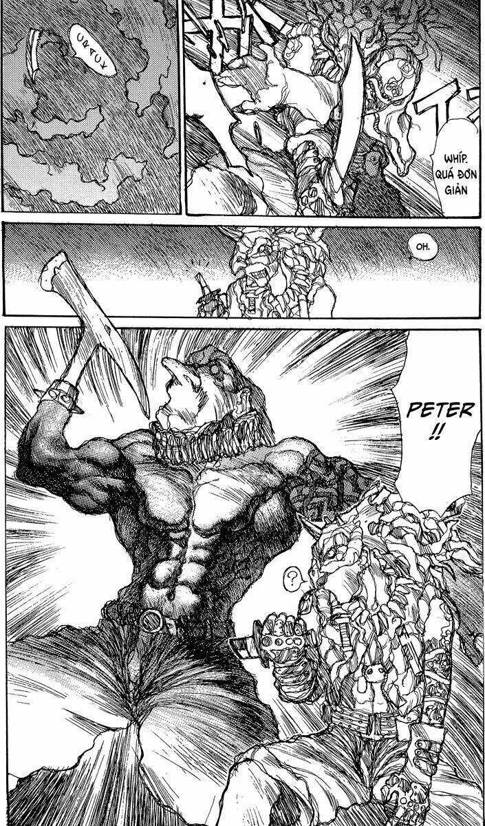 Wendy Chapter 11 trang 20