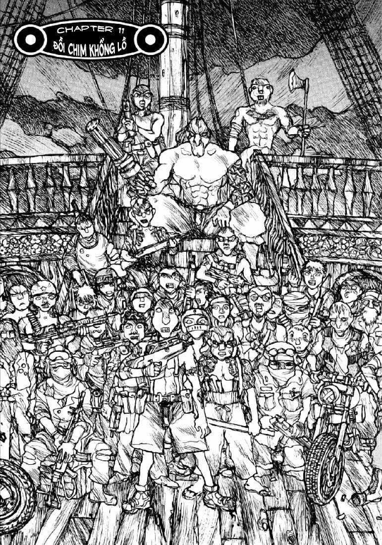 Wendy Chapter 11 trang 3