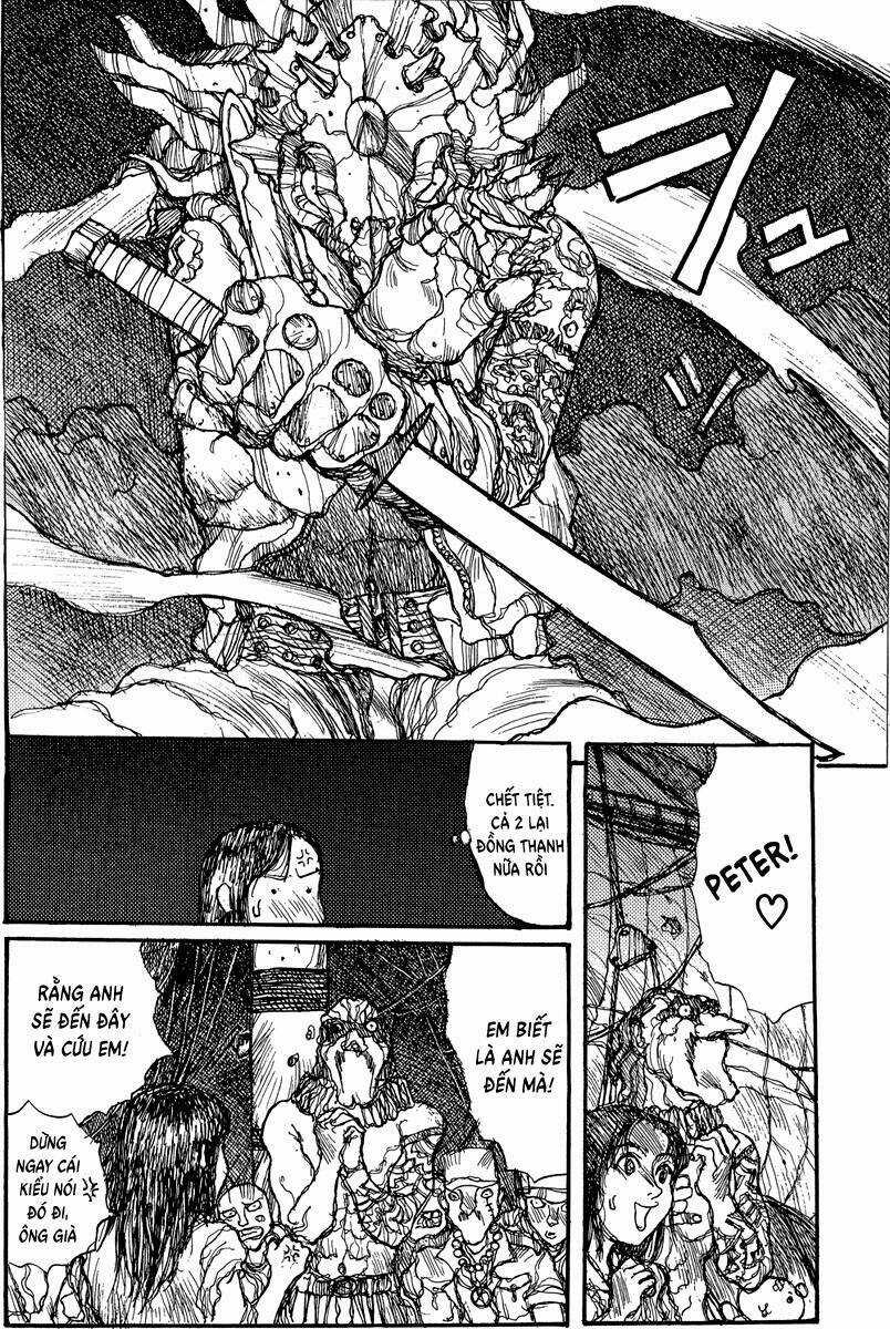 Wendy Chapter 11 trang 4