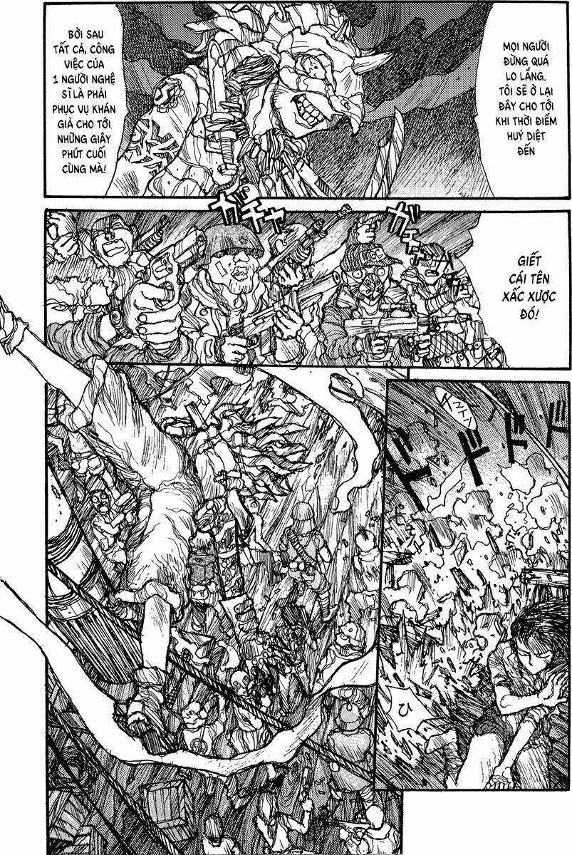 Wendy Chapter 11 trang 5