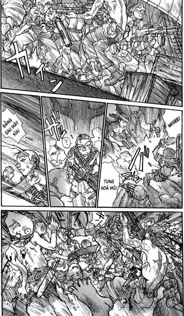 Wendy Chapter 11 trang 6