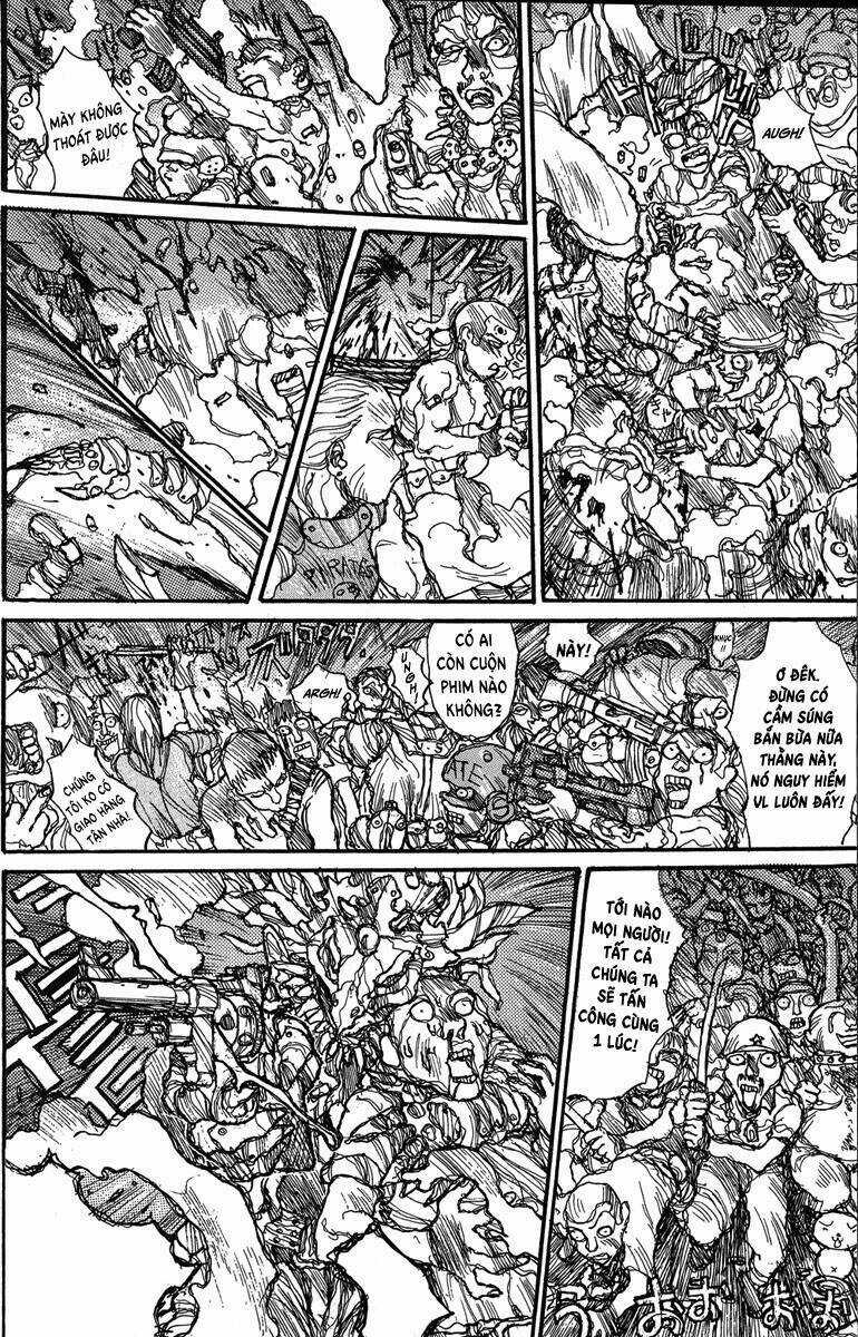 Wendy Chapter 11 trang 8