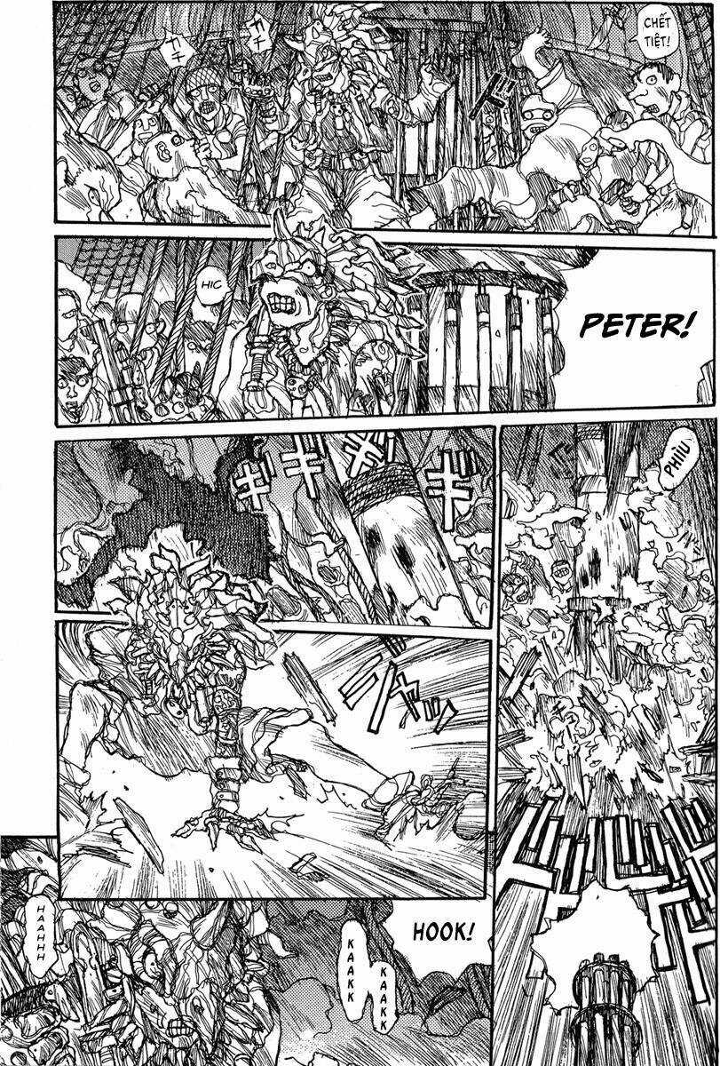 Wendy Chapter 11 trang 9