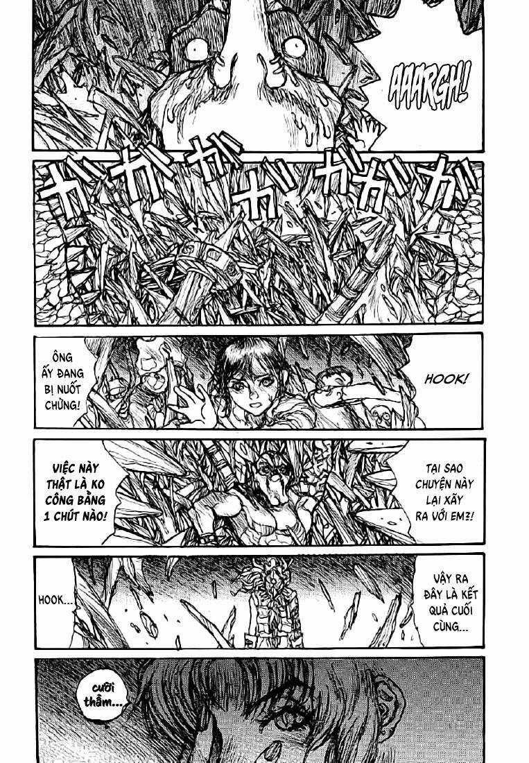 Wendy Chapter 12 trang 10