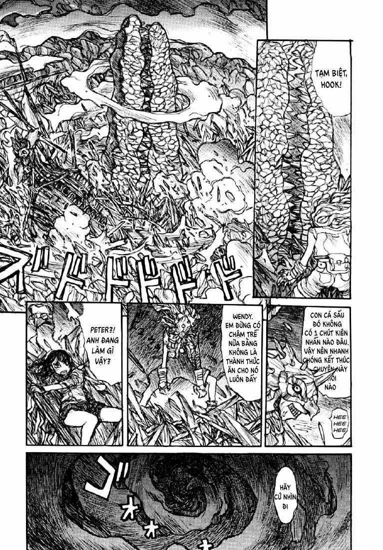 Wendy Chapter 12 trang 12