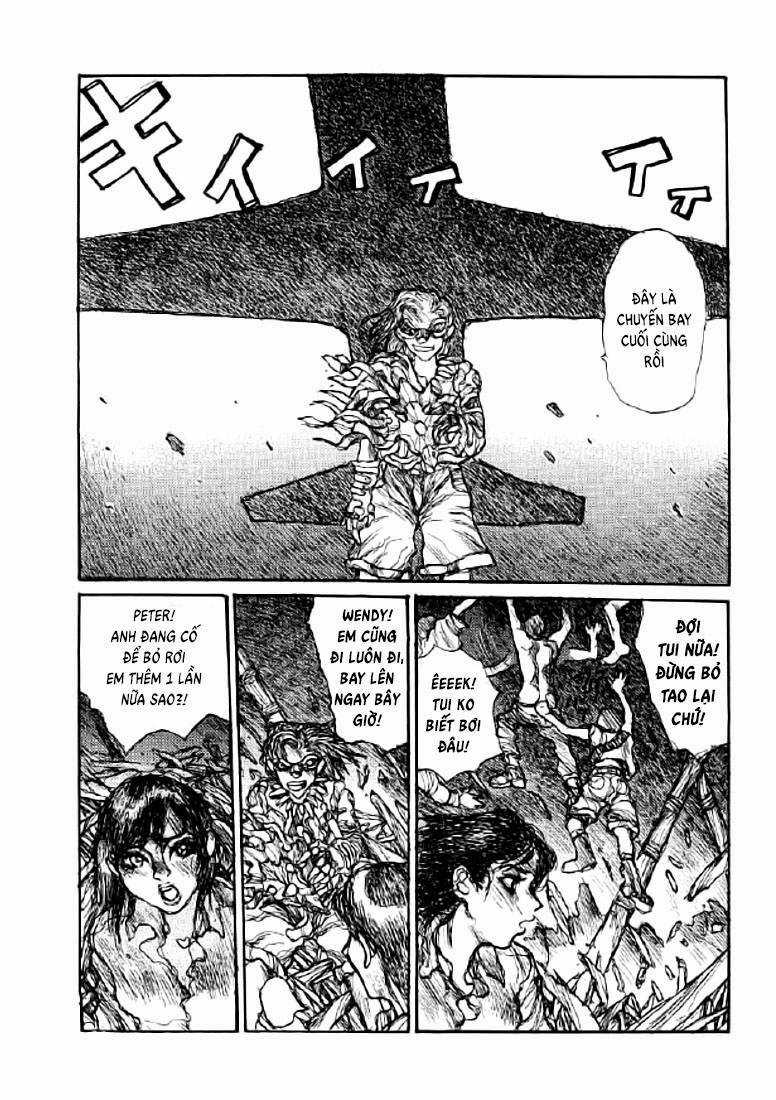Wendy Chapter 12 trang 13