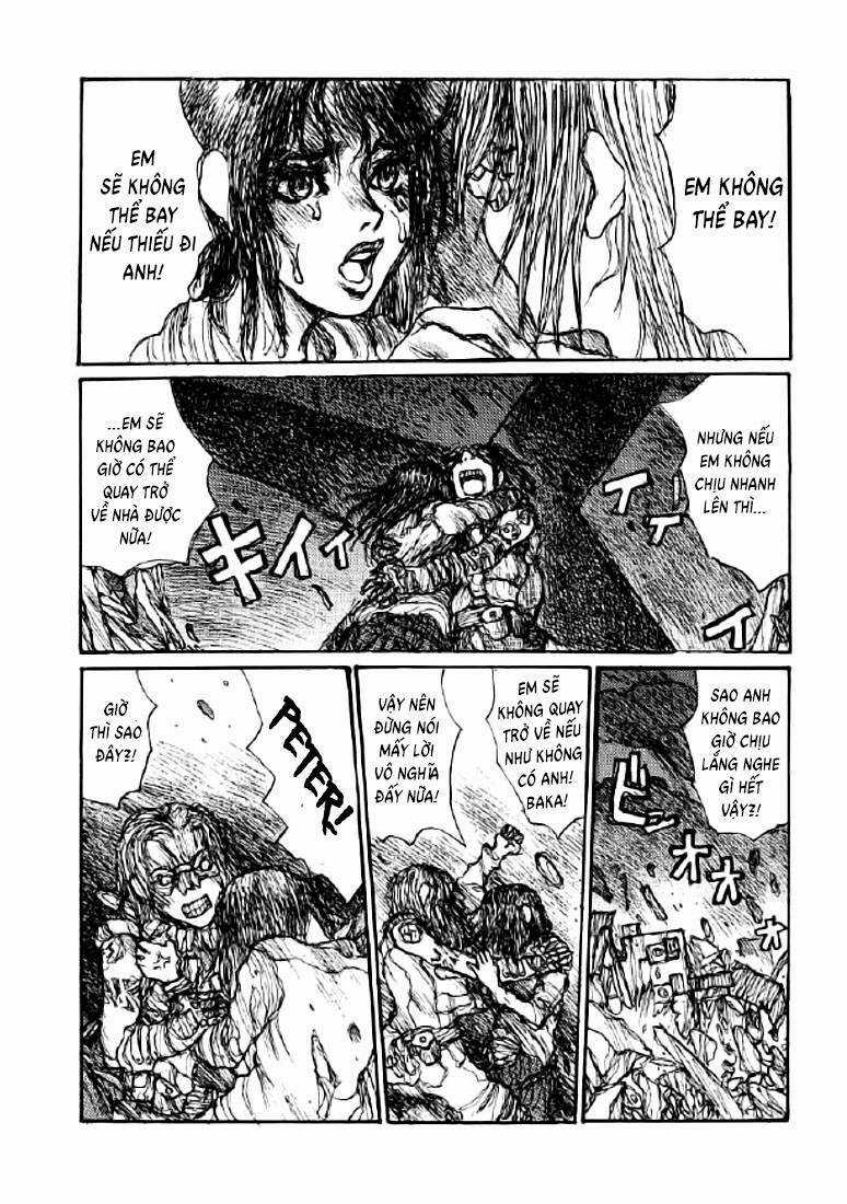 Wendy Chapter 12 trang 17