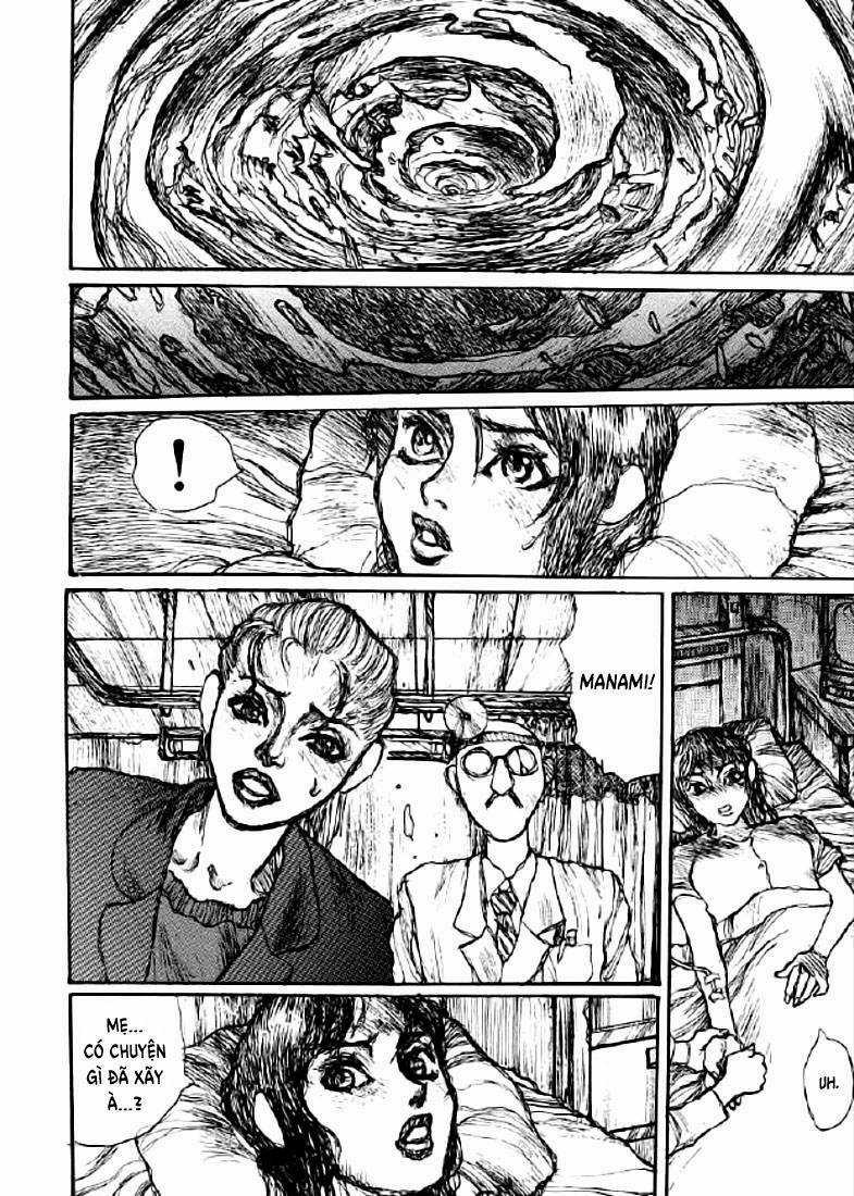 Wendy Chapter 12 trang 20