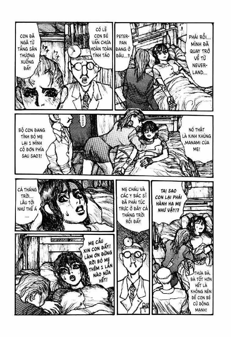 Wendy Chapter 12 trang 21