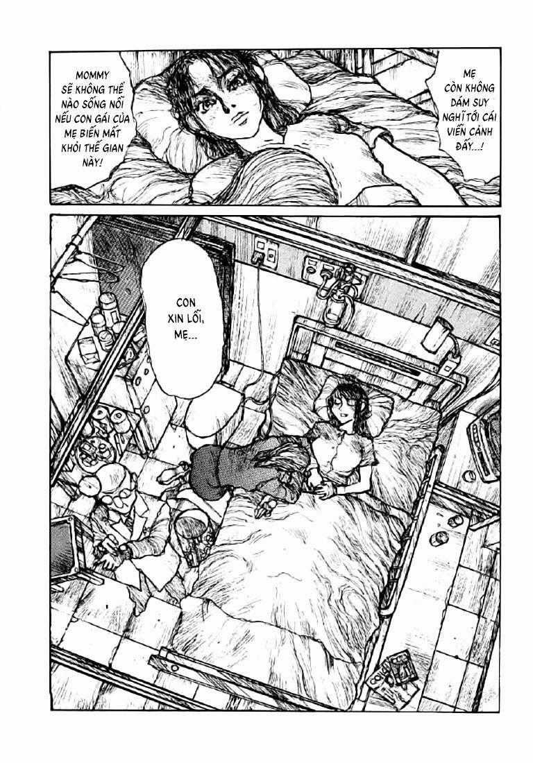 Wendy Chapter 12 trang 22