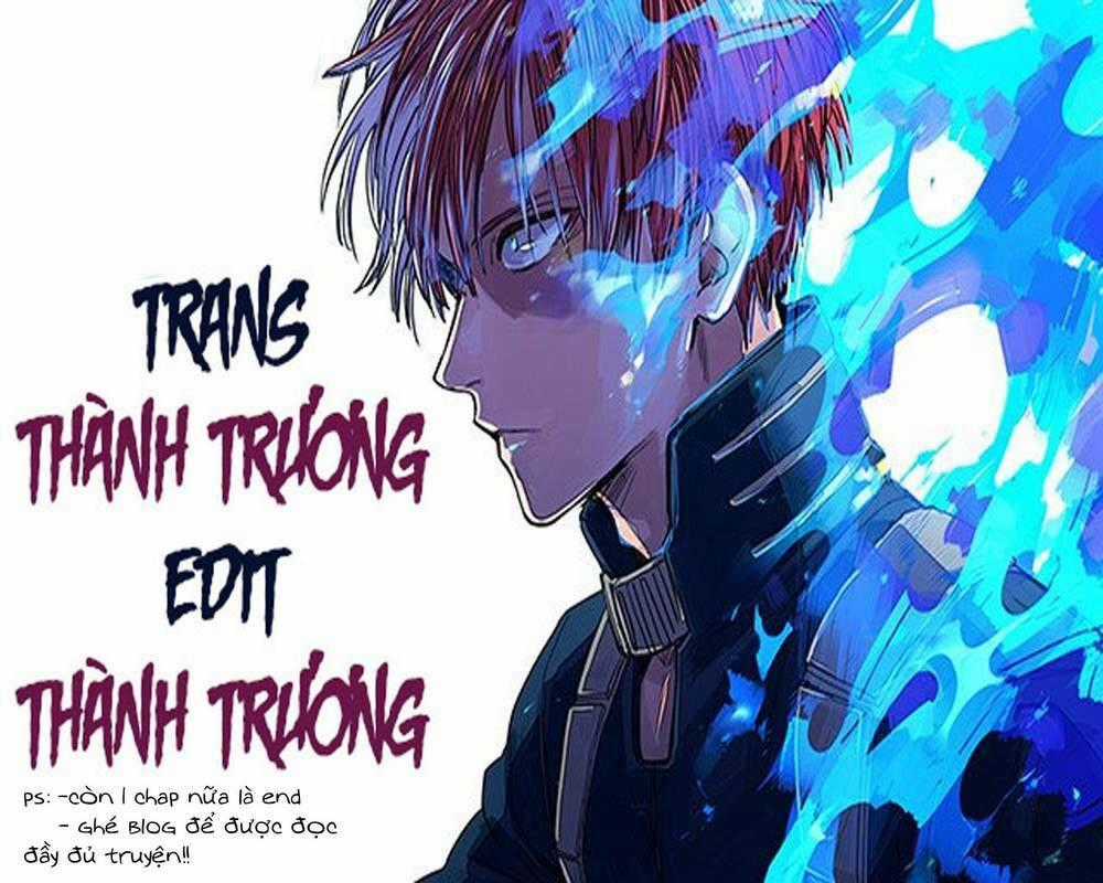 Wendy Chapter 12 trang 23