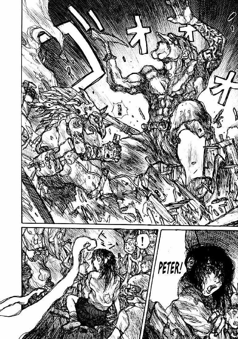 Wendy Chapter 12 trang 5