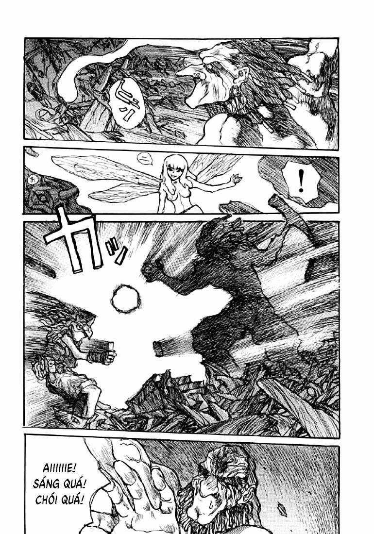 Wendy Chapter 12 trang 6