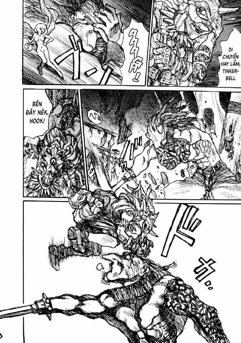 Wendy Chapter 12 trang 7