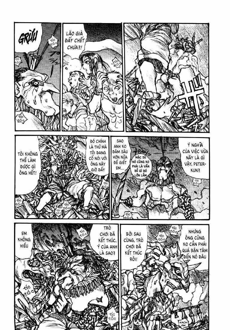 Wendy Chapter 12 trang 8