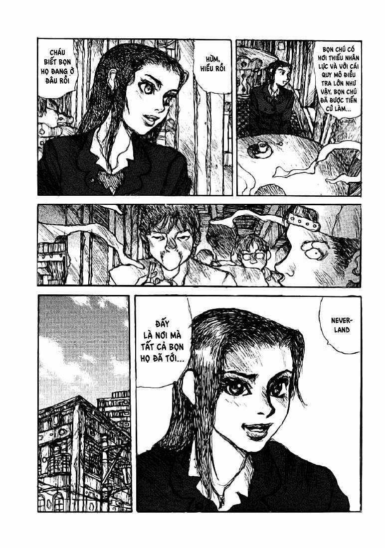 Wendy Chapter 13 trang 11