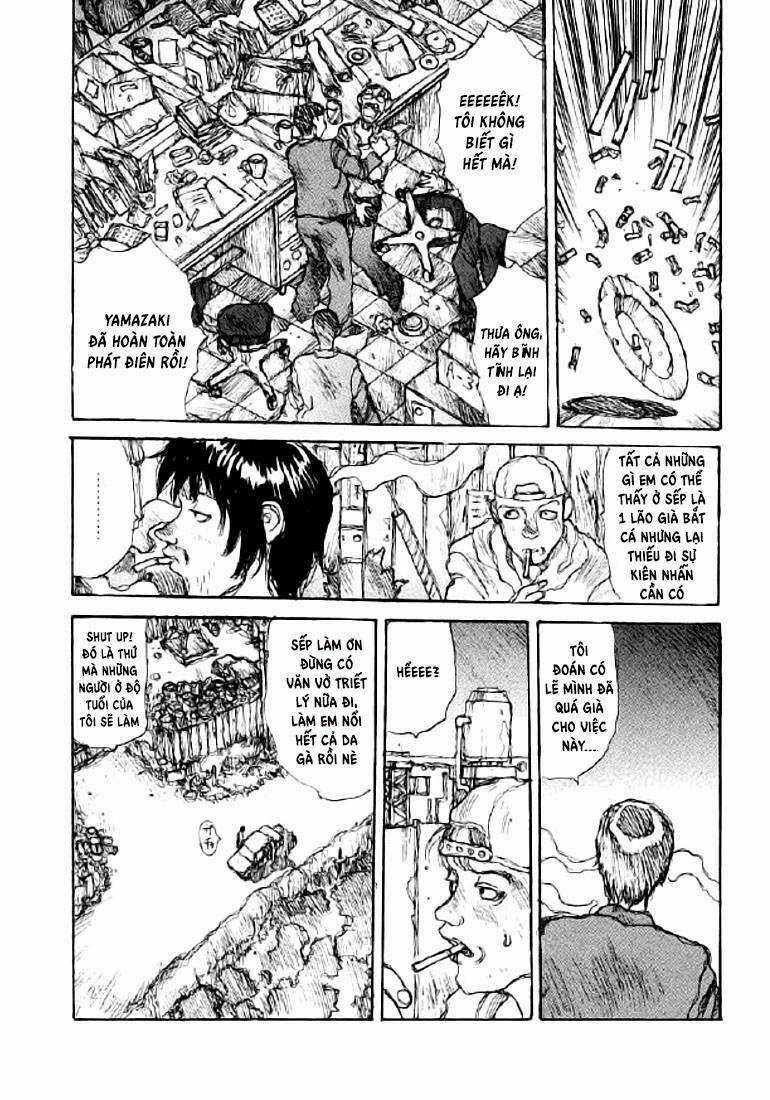 Wendy Chapter 13 trang 13