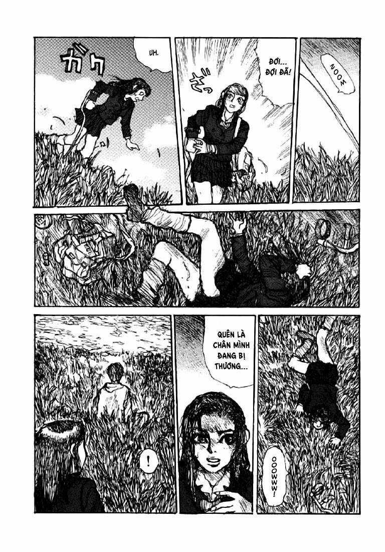 Wendy Chapter 13 trang 15