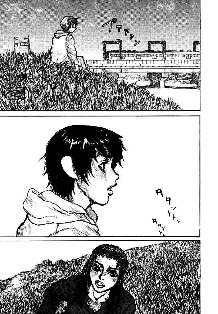 Wendy Chapter 13 trang 16