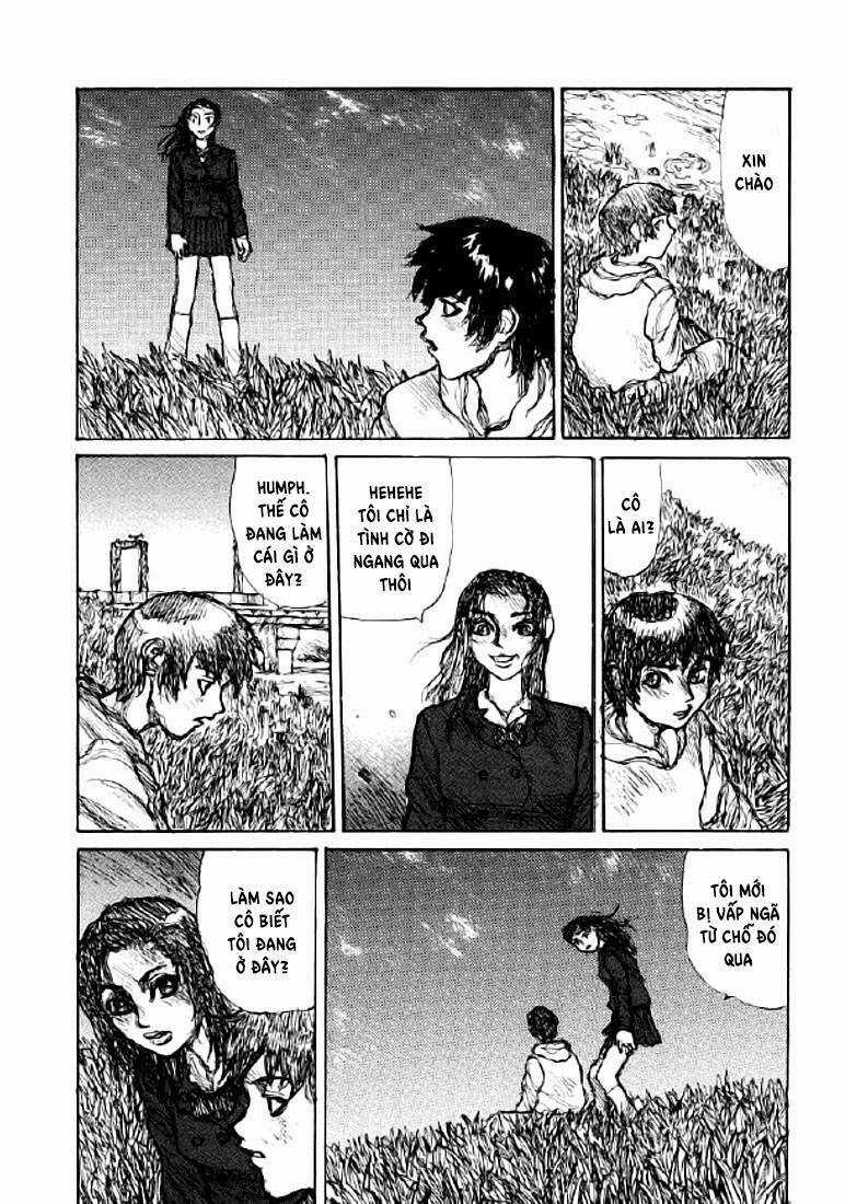 Wendy Chapter 13 trang 17