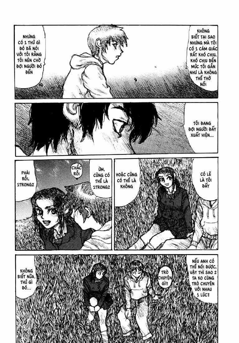 Wendy Chapter 13 trang 18