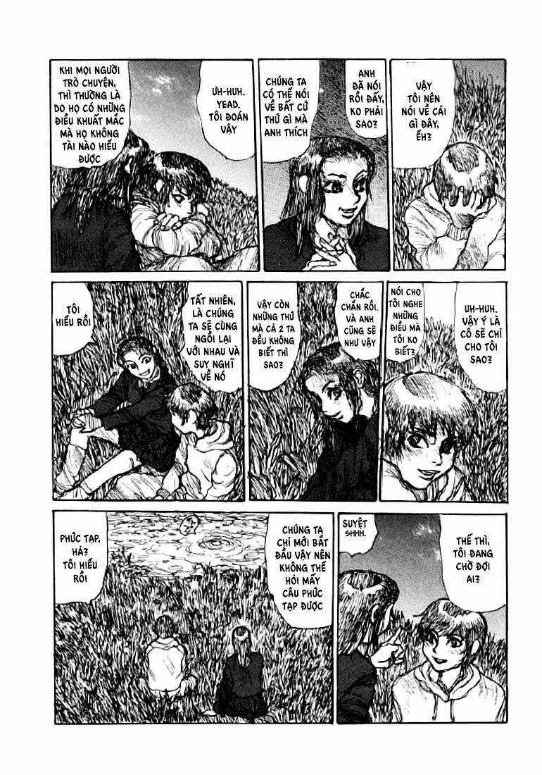 Wendy Chapter 13 trang 19