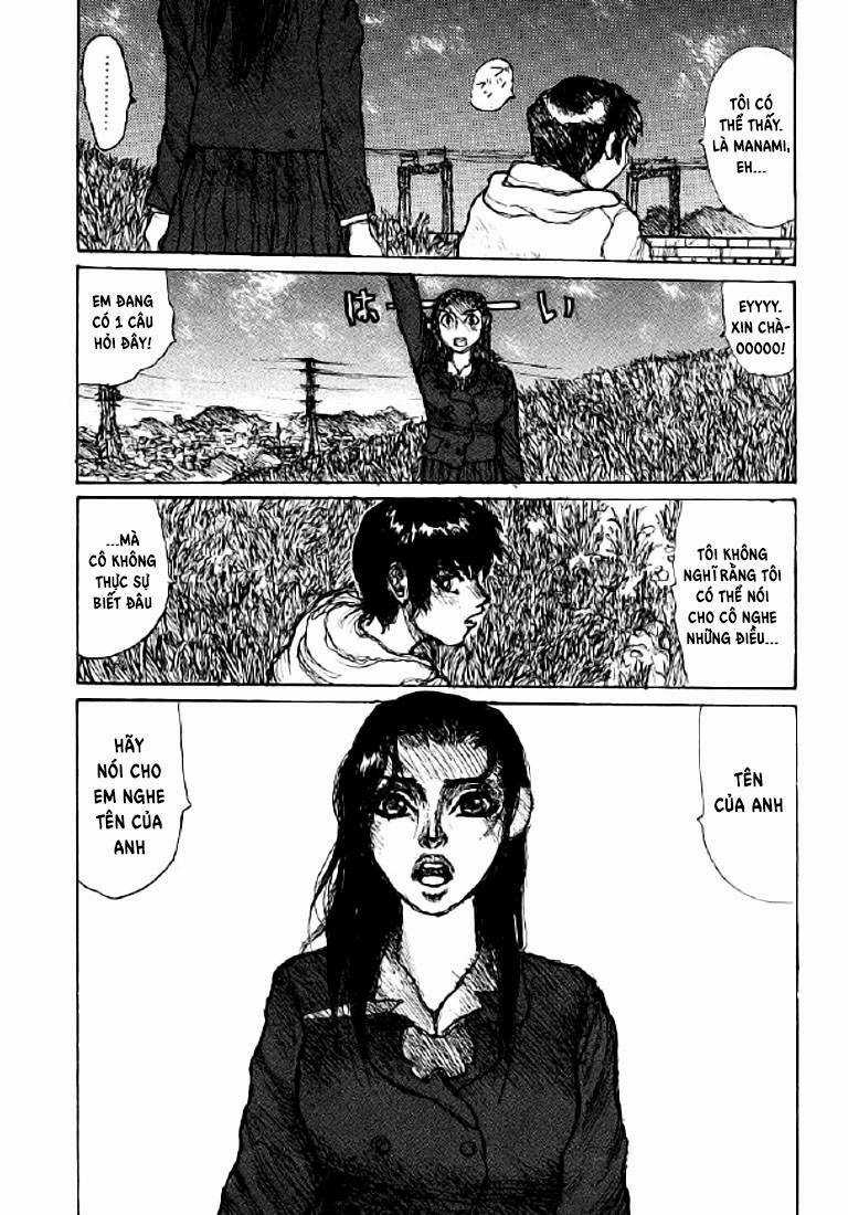 Wendy Chapter 13 trang 21