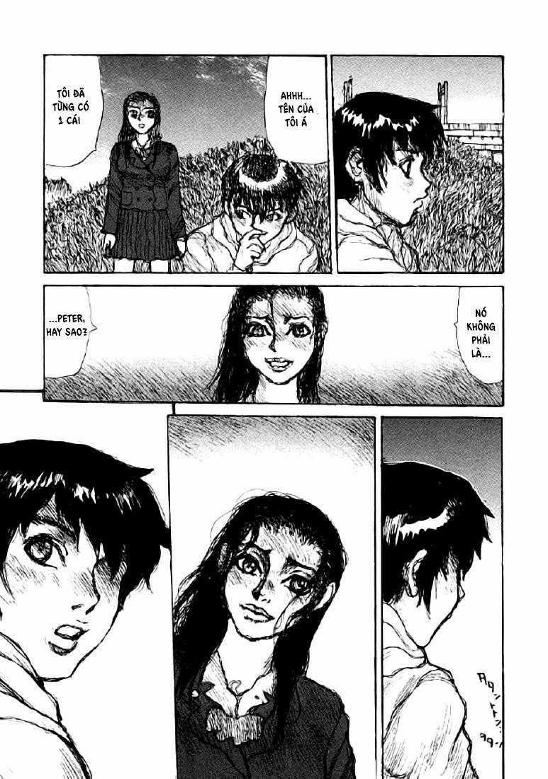 Wendy Chapter 13 trang 22