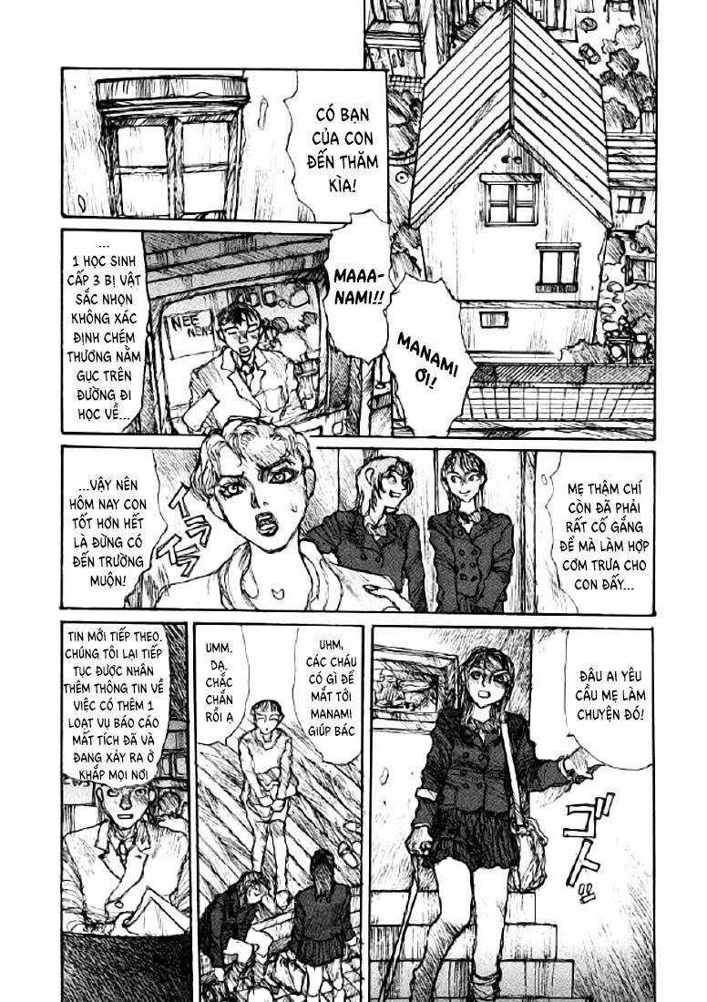 Wendy Chapter 13 trang 5