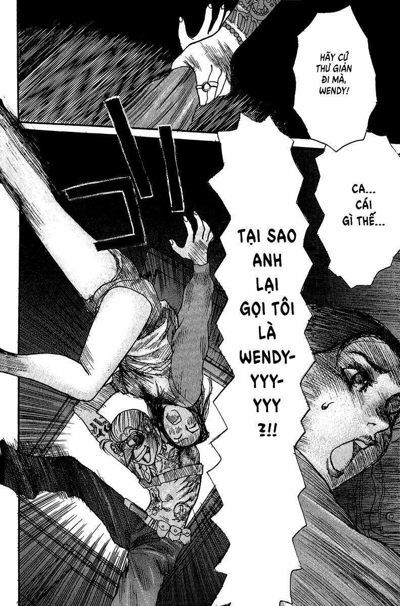 Wendy Chapter 2 trang 10
