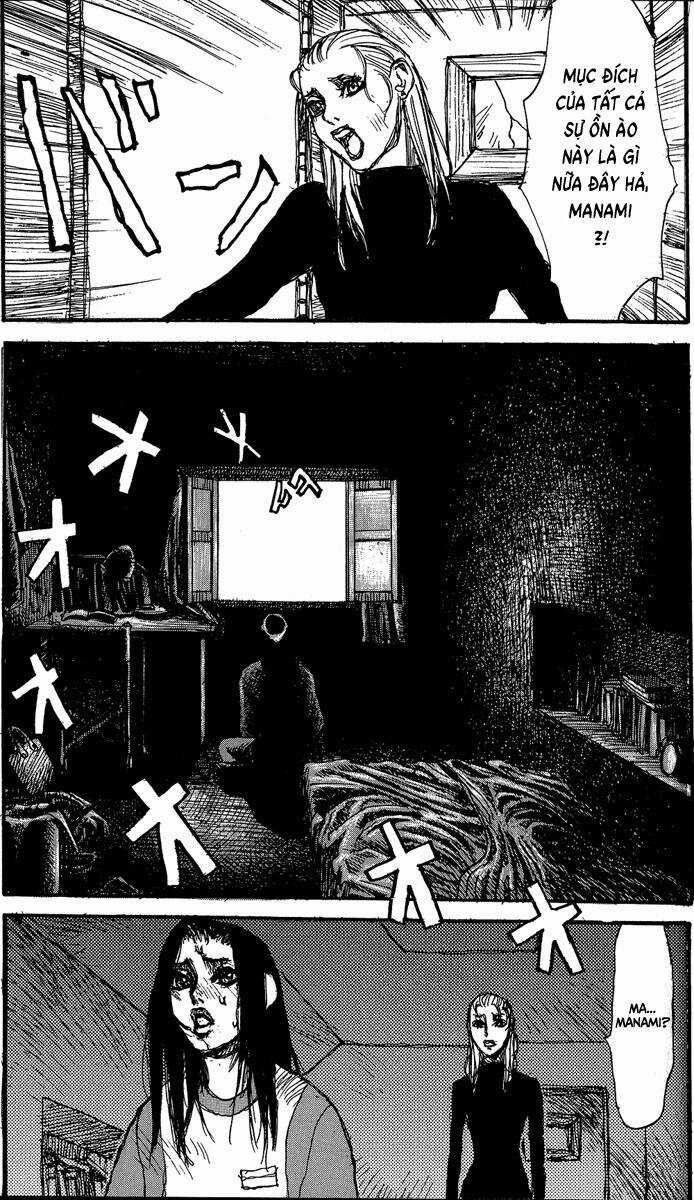 Wendy Chapter 2 trang 11