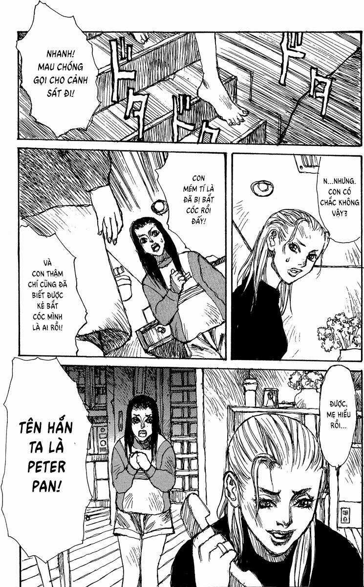 Wendy Chapter 2 trang 12