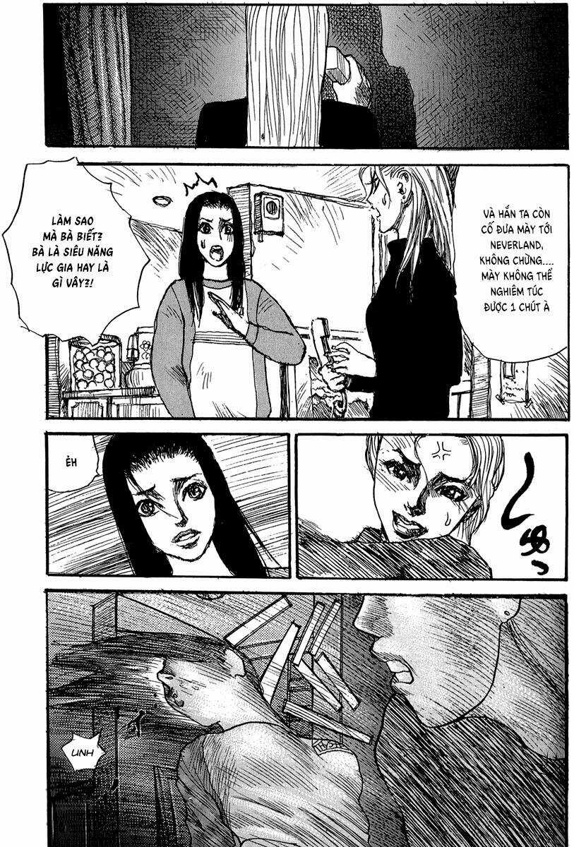 Wendy Chapter 2 trang 13