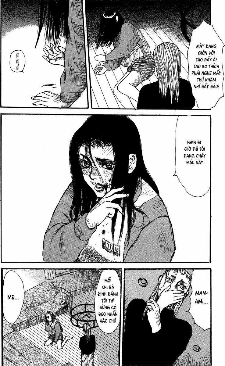 Wendy Chapter 2 trang 14