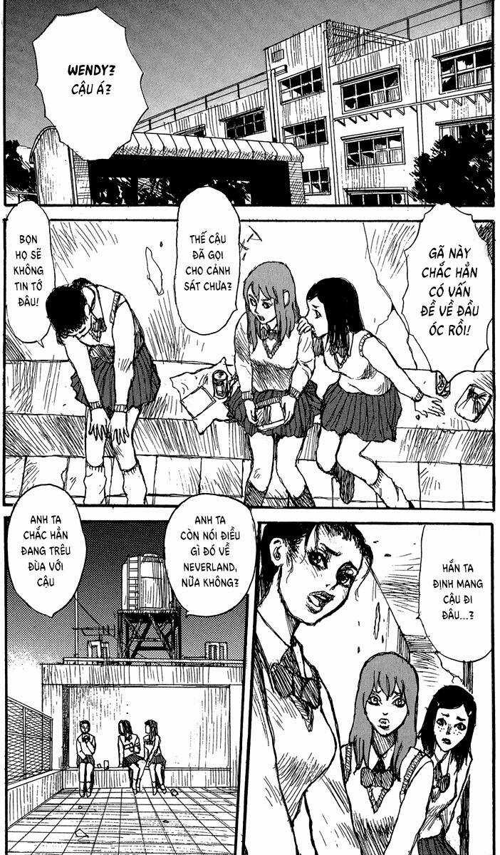 Wendy Chapter 2 trang 15