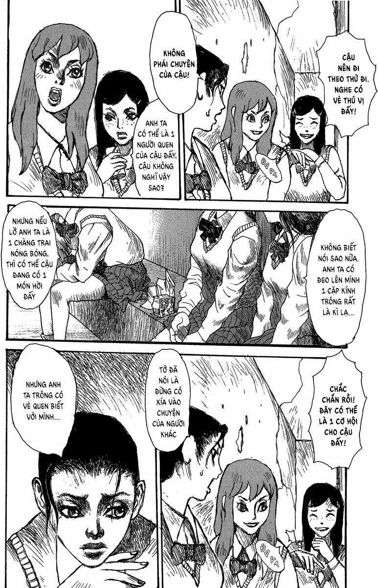 Wendy Chapter 2 trang 16