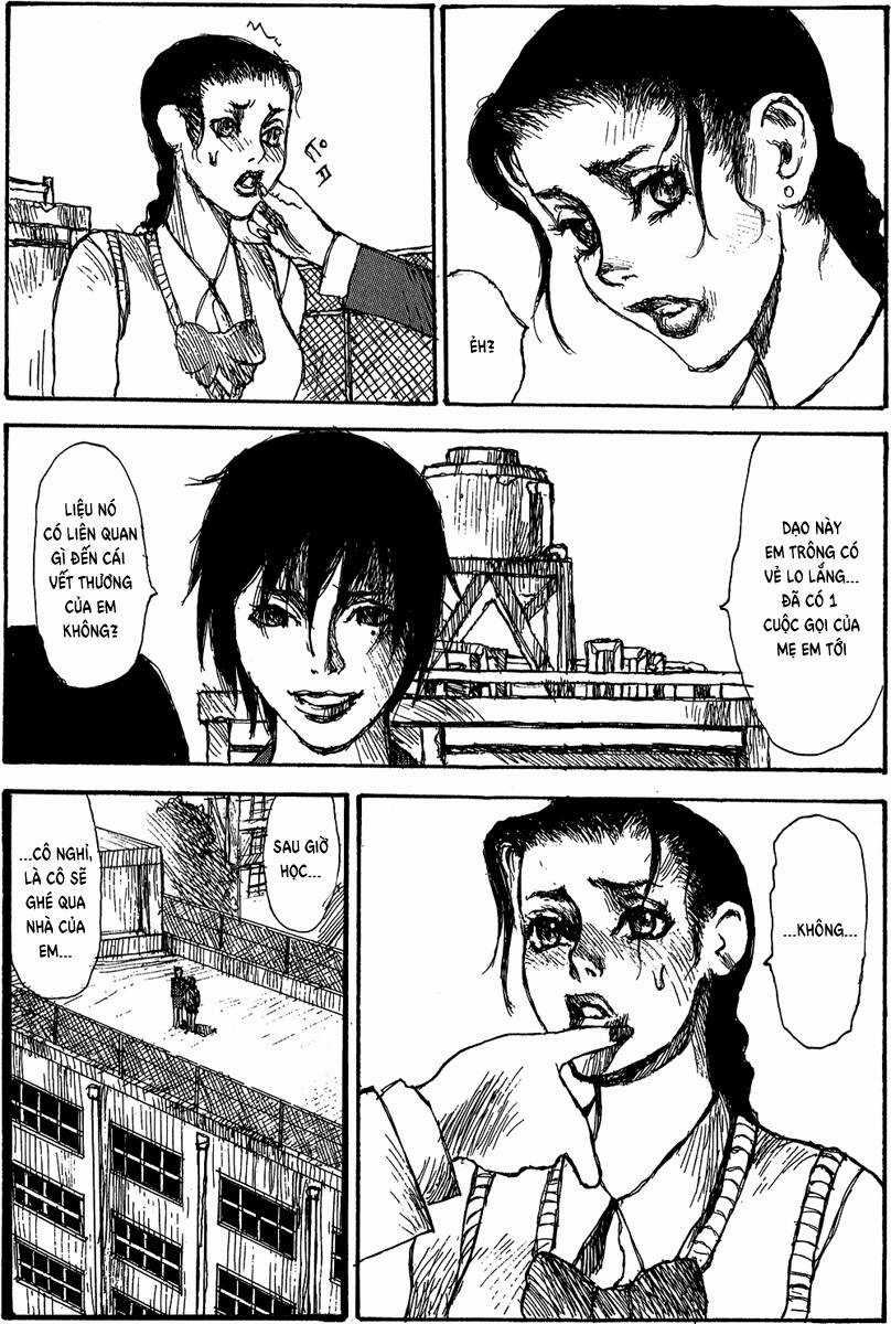 Wendy Chapter 2 trang 18