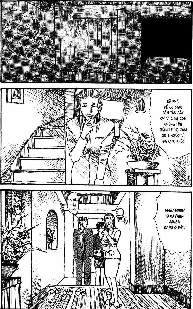 Wendy Chapter 2 trang 19