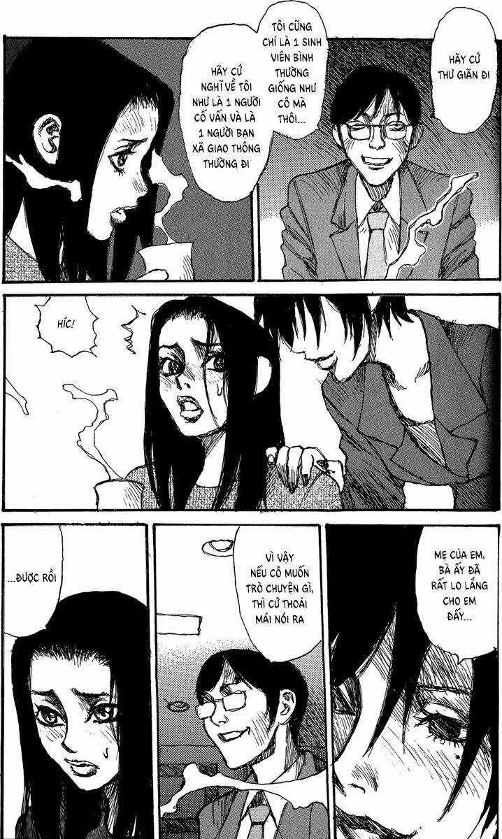 Wendy Chapter 2 trang 21