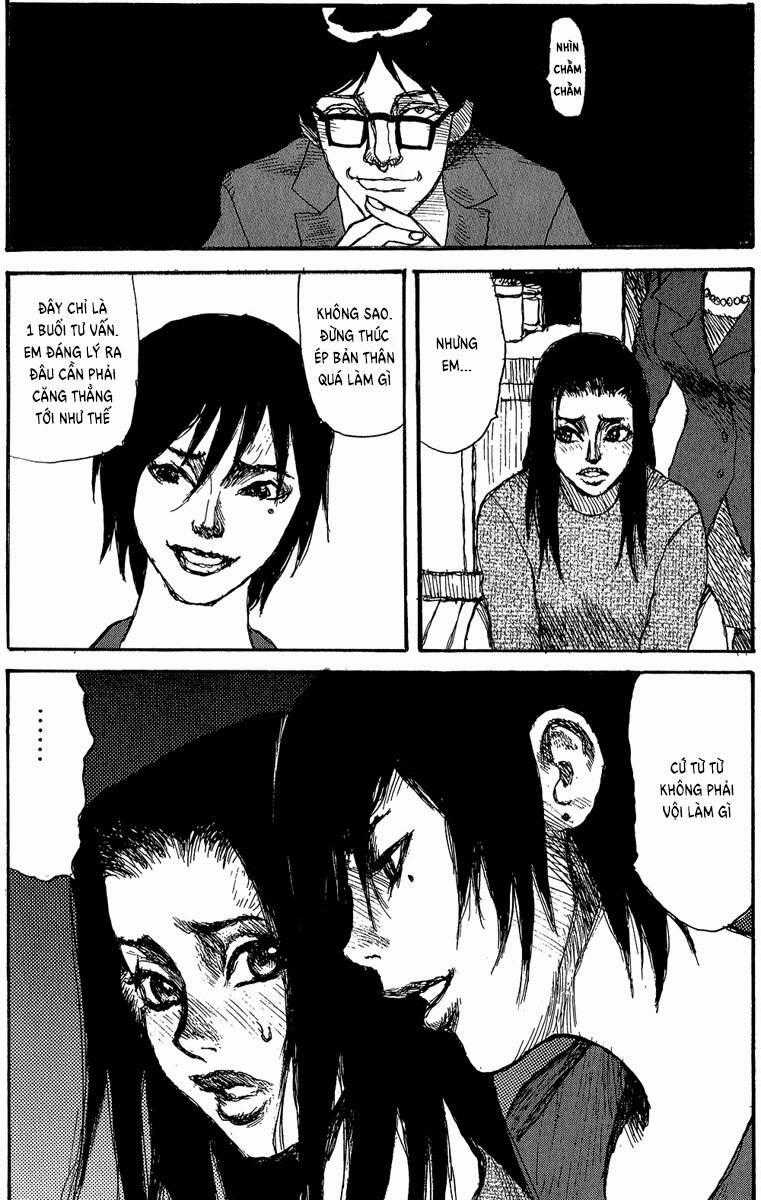 Wendy Chapter 2 trang 22