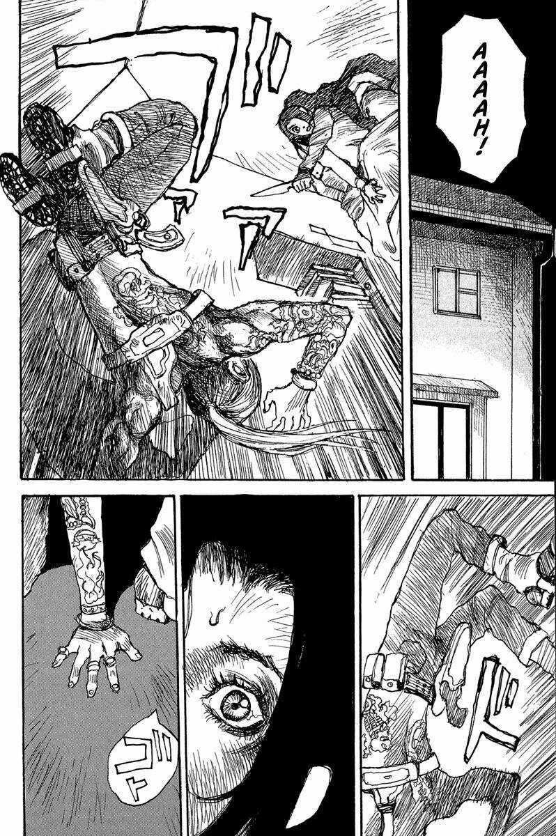 Wendy Chapter 2 trang 4