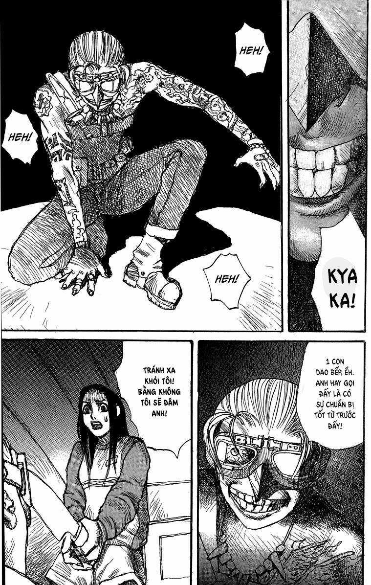 Wendy Chapter 2 trang 5