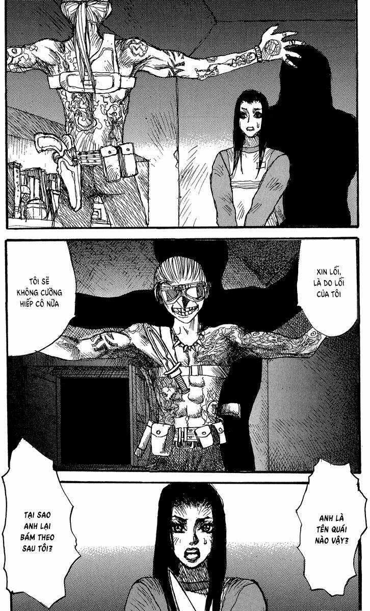 Wendy Chapter 2 trang 6