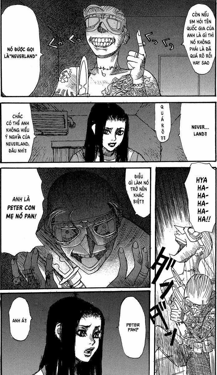 Wendy Chapter 2 trang 8